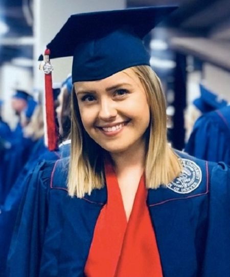 Natalija Macesic was born on April 18, 1985.